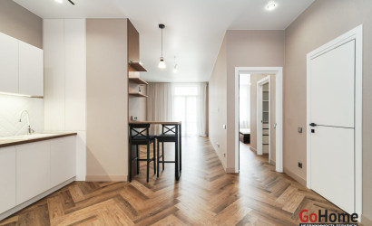 Купить 2-комнатную квартиру, Минск, Ратомская ул., 32(Центральный район). Фото 12