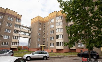 Купить 3-комнатную квартиру, Лида, Заречная ул., 31. Фото 23