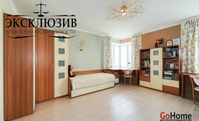 Купить 3-комнатную квартиру, Минск, Водолажского ул., 21/А (Первомайский район). Фото 23