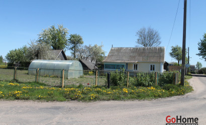 Купить дом, Скоморошки, Центральная, 21 соток. Фото 10