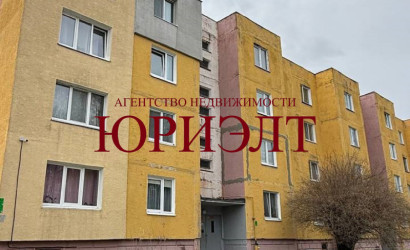 Купить 3-комнатную квартиру, Витебск, Садовая, 9. Фото 1
