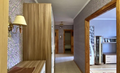 Купить 3-комнатную квартиру, Брест, Сосновый пер.. Фото 5