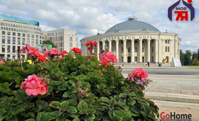 Купить 2-комнатную квартиру, Минск, Независимости просп., 29 (Центральный район). Фото 34
