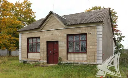  1-этаж.(119.2 м2), Саки(Хмелевский с/с)