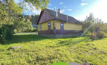  79.1 м2, Жировичи(Пионерский пер.)