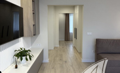 Купить 1-комнатную квартиру, Брест, Речица, ул. Речицкая. Фото 6