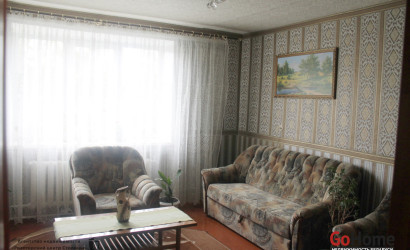 Купить 3-комнатную квартиру, Столбцы, Фридриха Энгельса, 1. Фото 1