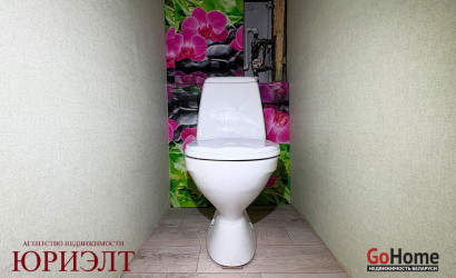 Купить 2-комнатную квартиру, Витебск, Московский, 74/5. Фото 11