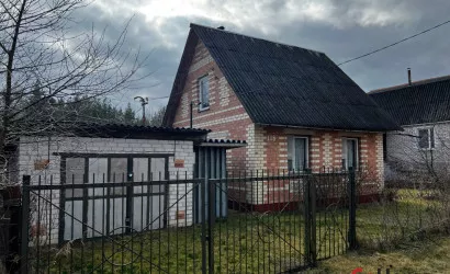  1-этаж.(30 м2), Засулье(Ст КГБ Колос)