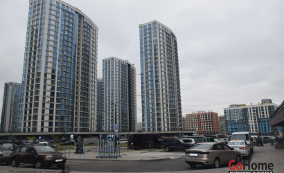 Аренда торгового помещения, Минск, Жореса Алфёрова, 13,  72.2 кв.м.. Фото 12