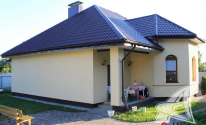 Купить дом, Каменица-Жировецкая, Мухавецкий с/с, 5.66 соток. Фото 3