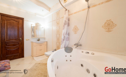 Купить коттедж, Минск, 2-й Гольшанский, 14, 11 соток. Фото 20