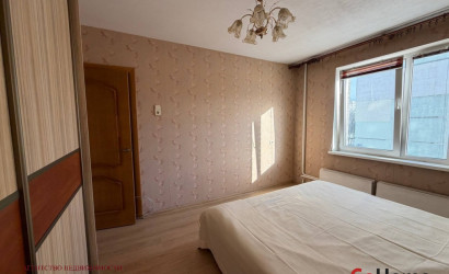 Купить 3-комнатную квартиру, Минск, Любимова, 33(Московский район). Фото 19