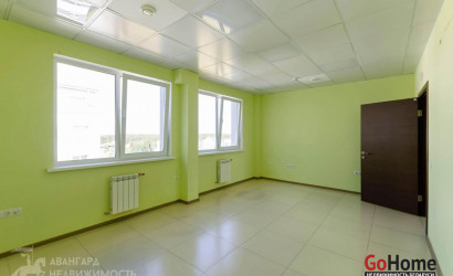 Аренда офиса, Боровляны, 40 Лет Победы ул., 23/А,  171.2 кв.м.. Фото 11