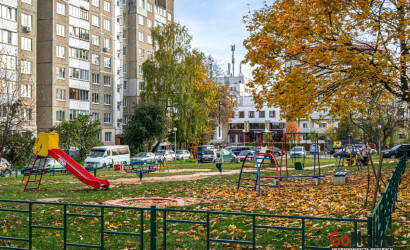 Купить 1-комнатную квартиру, Минск, ул. Якубовского, д. 36. Фото 11