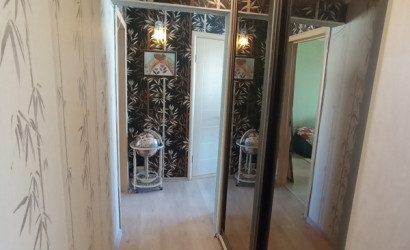 Купить 3-комнатную квартиру, Гомель, Космонавтов, 63. Фото 21