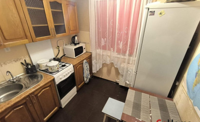 Снять 2-комнатную квартиру на сутки, Солигорск, Ленина, 24. Фото 2