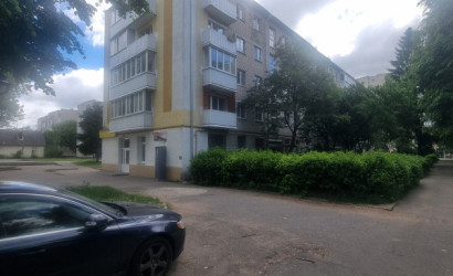 Купить 3-комнатную квартиру, Барановичи, Советская ул., 144. Фото 2