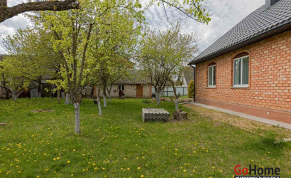 Купить дом, Червень, Каштановая ул., 10.5 соток. Фото 6