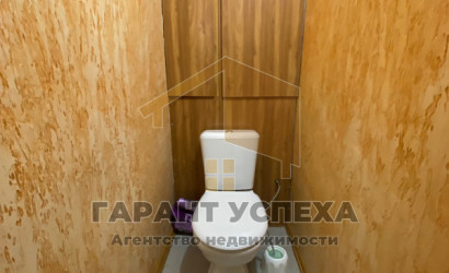 Купить 3-комнатную квартиру, Брест, ул. Суворова, д. . Фото 13