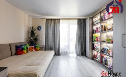 Купить коттедж, Дягильно, Центральная ул., 15 соток. Фото 38