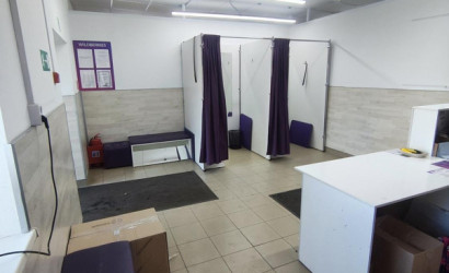 Продажа торгового помещения, Речица, Молодежная ул., 34/А, 401 кв.м.. Фото 5