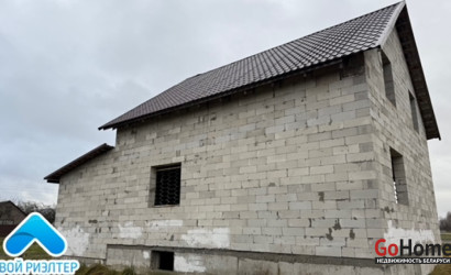 Купить дом, Калинковичи, Батова ул., д.7, 10 соток. Фото 3