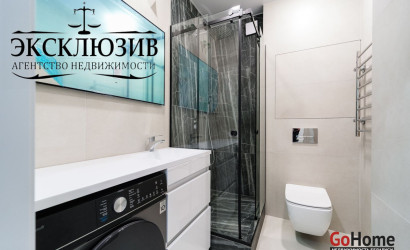 Купить 3-комнатную квартиру, Минск, Савицкого ул., 37(Октябрьский район). Фото 29