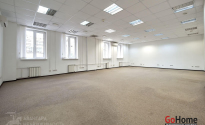 Аренда офиса, Минск, Фабрициуса ул., 8/Б/1,  от 50 до 98.3 кв.м.. Фото 6