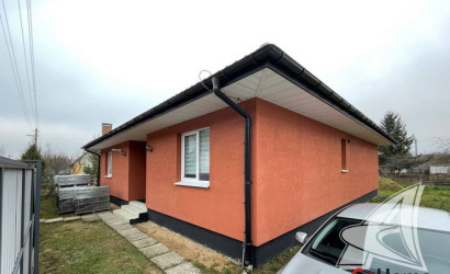 Купить дом, Брест, Мухавецкий с/с, 5.11 соток. Фото 3