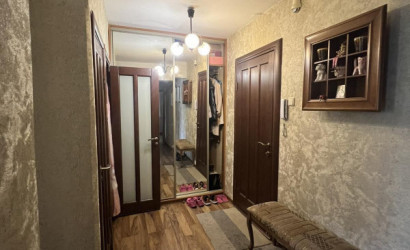 Купить 3-комнатную квартиру, Минск, Широкая ул., 16 (Советский район). Фото 7