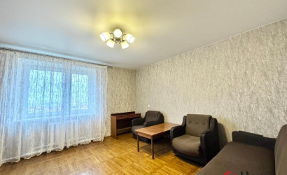 Снять 2-комнатную квартиру, Минск, г. Минск, ул. Воронянского, 4/1. Фото 2