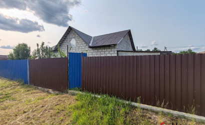 Купить дом, Витебск, Круговая, 10 соток. Фото 3