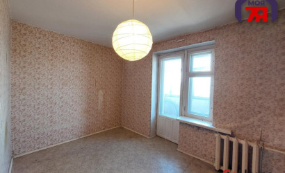 Купить 3-комнатную квартиру, Борисов, Рабочий Химик ул., 15. Фото 14