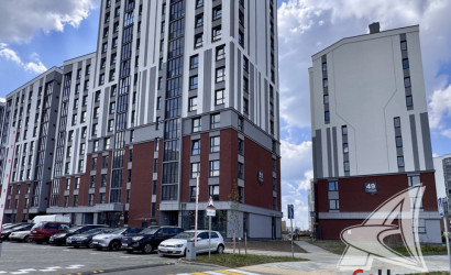 Купить 1-комнатную квартиру, Брест, Ковалево, ул. Октябрьской Революции. Фото 10