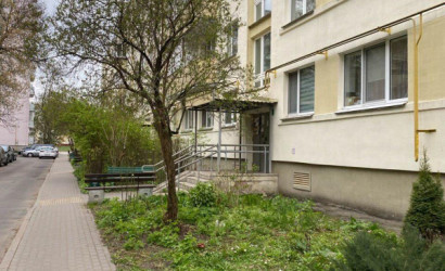 Купить 2-комнатную квартиру, Минск, Цнянская ул., 17(Советский район). Фото 15