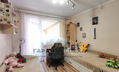 Купить 2-комнатную квартиру, Брест, просп. Партизанский, д. . Фото 6