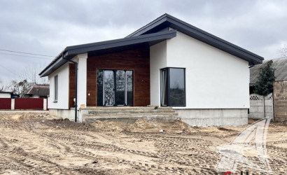 Купить дом, Брест, Киевка, 8.84 соток. Фото 17