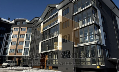 Купить 1-комнатную квартиру, Брест, просп. Республики. Фото 1