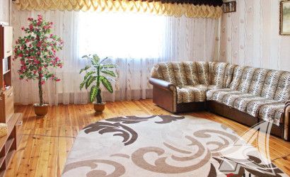 Купить дом, Тюхиничи, Мотыкальский с/с, 12.38 соток. Фото 10