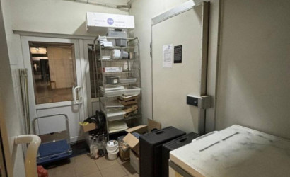 Аренда помещения, Минск, Либкнехта ул., 45, 200 кв.м.. Фото 12
