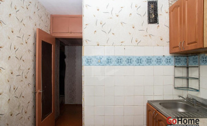 Купить 2-комнатную квартиру, Минск, Ландера ул., 42 (Октябрьский район). Фото 5