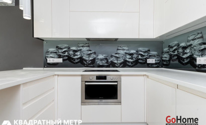 Купить 2-комнатную квартиру, Минск, Грибоедова ул., 1 (Центральный район). Фото 7