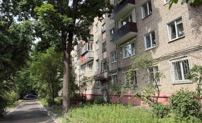 Купить 2-комнатную квартиру, Минск, Ольшевского ул., 13(Фрунзенский район). Фото 16