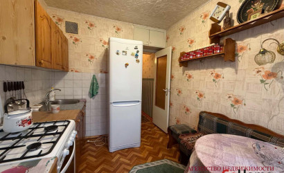 Купить 2-комнатную квартиру, Брест, ул. Ленинградская, д. . Фото 7