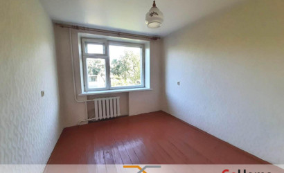 Купить 3-комнатную квартиру, Минск, Куйбышева ул., 30(Советский район). Фото 18