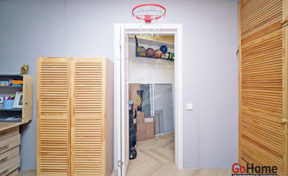 Купить 4-комнатную квартиру, Минск, Любимова просп., 41 (Московский район). Фото 19