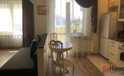 Снять 1-комнатную квартиру, Минск, ул. Кольцова, д. 5 (Советский район). Фото 6