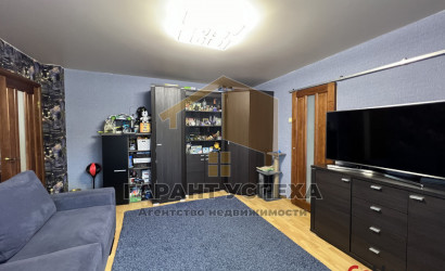 Купить 2-комнатную квартиру, Брест, ул. Красногвардейская. Фото 4