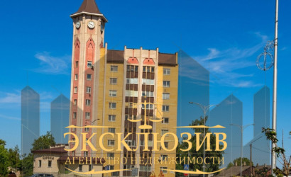  9-этаж.(58.2 м2), Барановичи(Притыцкого 146)